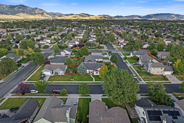 738 N Aster Avenue, Bozeman, MT 59718
