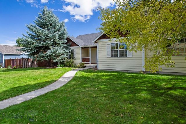 738 N Aster Avenue, Bozeman, MT 59718