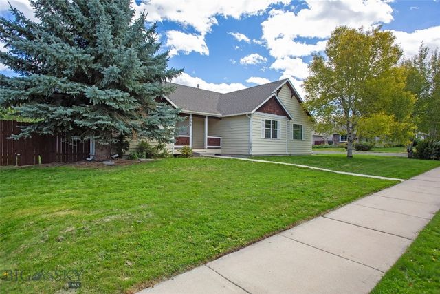 738 N Aster Avenue, Bozeman, MT 59718