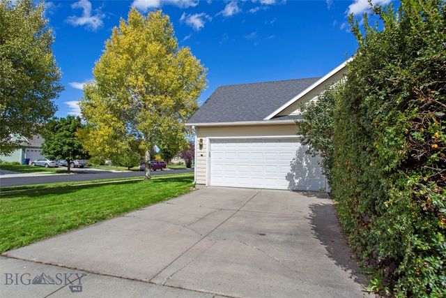 738 N Aster Avenue, Bozeman, MT 59718