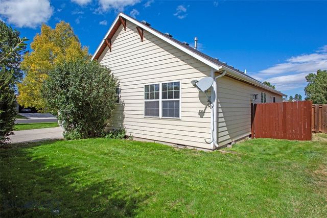 738 N Aster Avenue, Bozeman, MT 59718