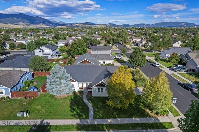 738 N Aster Avenue, Bozeman, MT 59718