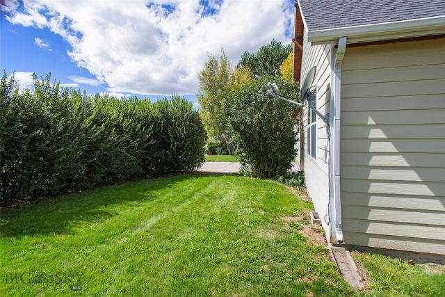 738 N Aster Avenue, Bozeman, MT 59718