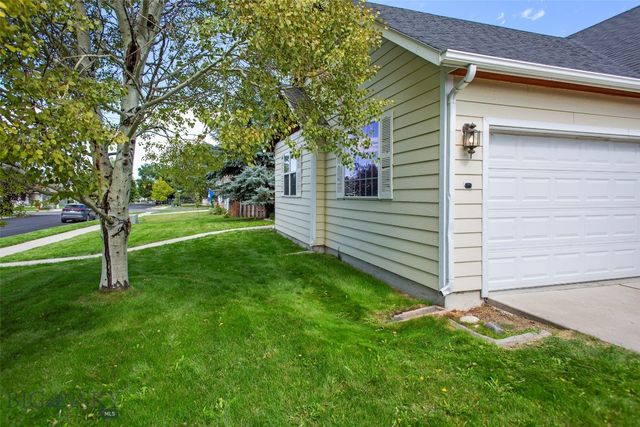 738 N Aster Avenue, Bozeman, MT 59718