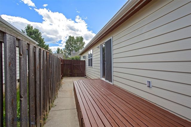 738 N Aster Avenue, Bozeman, MT 59718
