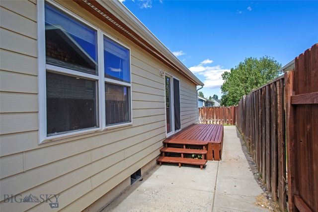 738 N Aster Avenue, Bozeman, MT 59718