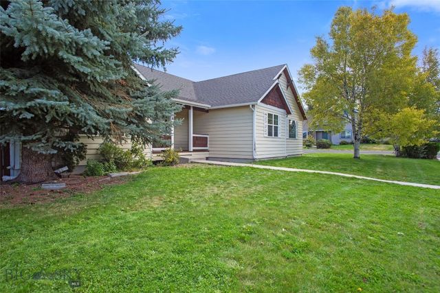 738 N Aster Avenue, Bozeman, MT 59718