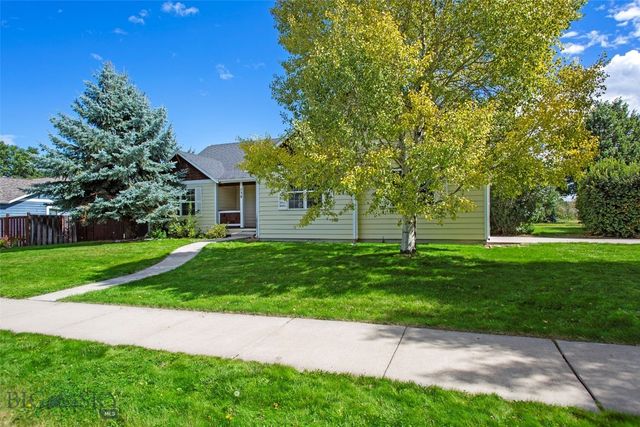 738 N Aster Avenue, Bozeman, MT 59718