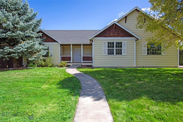 738 N Aster Avenue, Bozeman, MT 59718