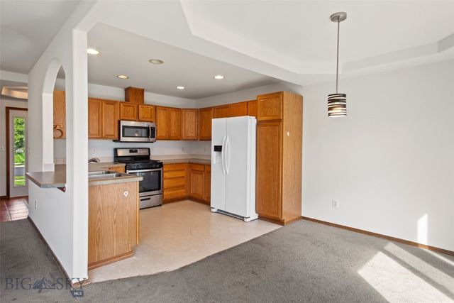 738 N Aster Avenue, Bozeman, MT 59718