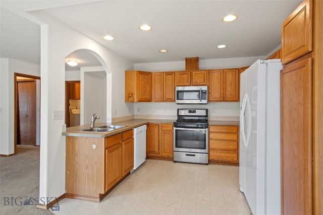 738 N Aster Avenue, Bozeman, MT 59718
