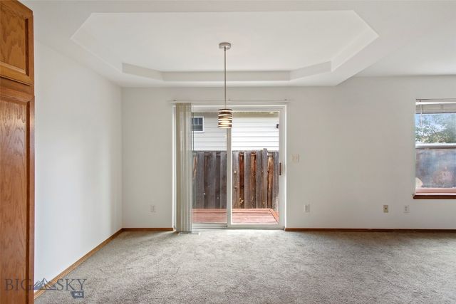 738 N Aster Avenue, Bozeman, MT 59718