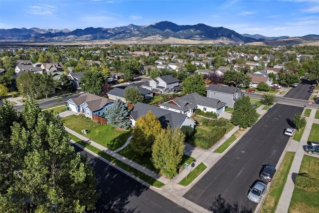738 N Aster Avenue, Bozeman, MT 59718