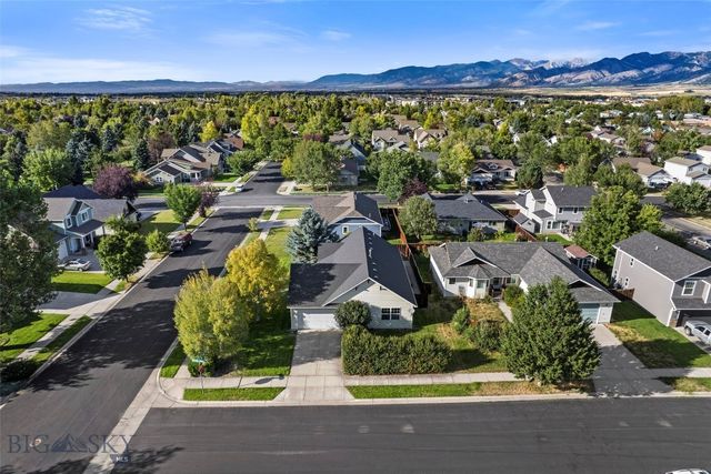 738 N Aster Avenue, Bozeman, MT 59718