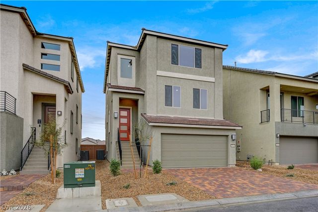 5767 Aurora Gale Court, Las Vegas, NV 89141