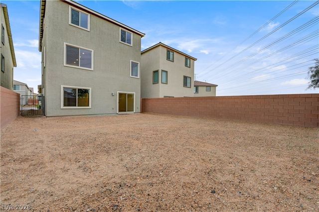 5767 Aurora Gale Court, Las Vegas, NV 89141