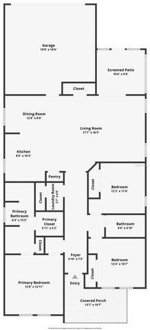3328 MARSILI AVENUE, New Smyrna Beach, FL 32168