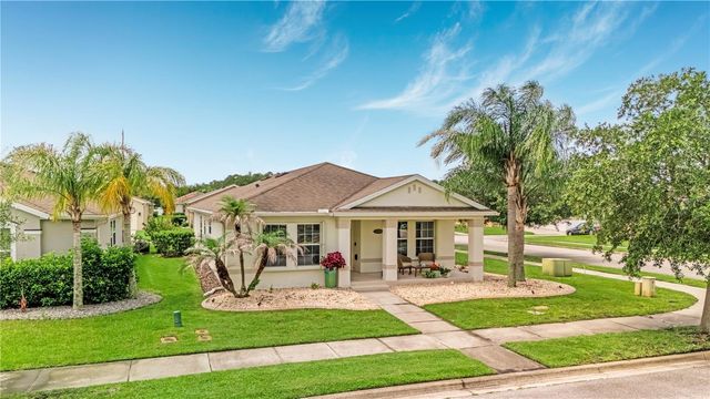 3328 MARSILI AVENUE, New Smyrna Beach, FL 32168