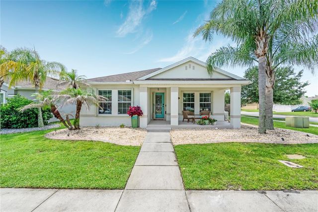 3328 MARSILI AVENUE, New Smyrna Beach, FL 32168