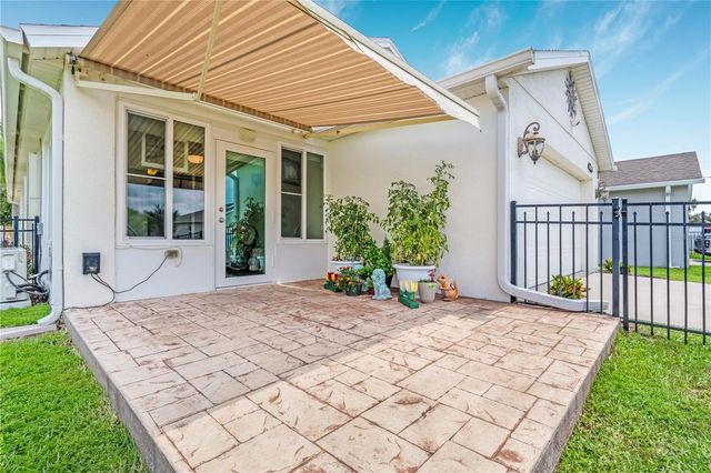 3328 MARSILI AVENUE, New Smyrna Beach, FL 32168