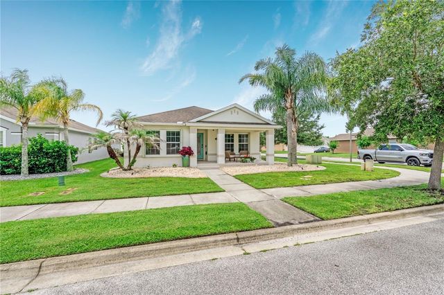 3328 MARSILI AVENUE, New Smyrna Beach, FL 32168