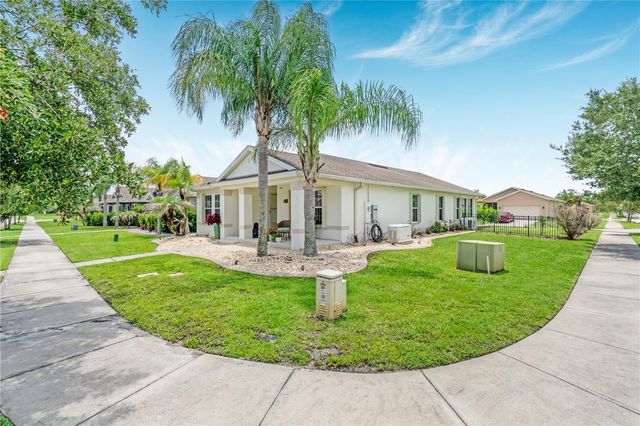 3328 MARSILI AVENUE, New Smyrna Beach, FL 32168