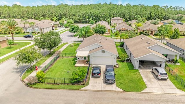 3328 MARSILI AVENUE, New Smyrna Beach, FL 32168