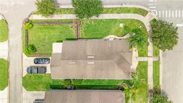 3328 MARSILI AVENUE, New Smyrna Beach, FL 32168