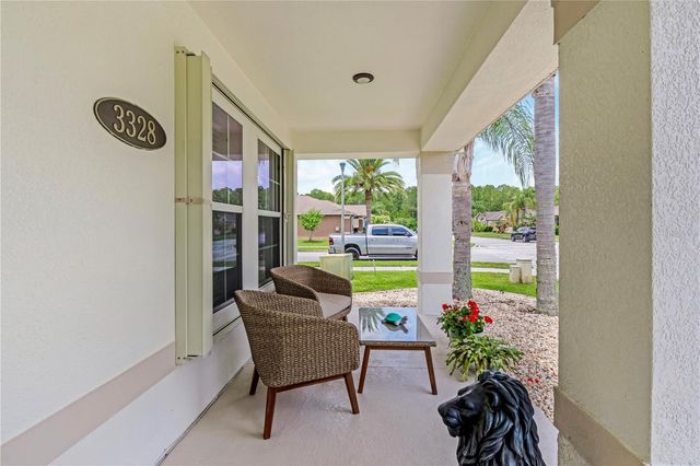 3328 MARSILI AVENUE, New Smyrna Beach, FL 32168