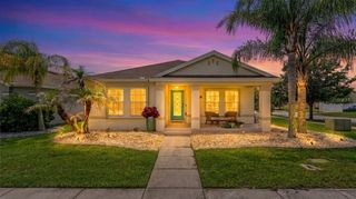 3328 MARSILI AVENUE, New Smyrna Beach, FL 32168