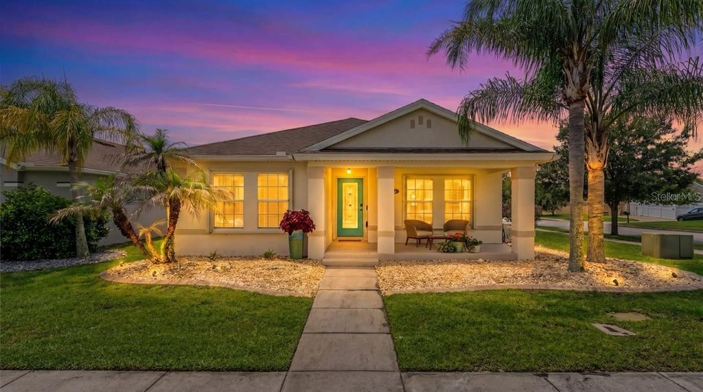 3328 MARSILI AVENUE, New Smyrna Beach, FL 32168