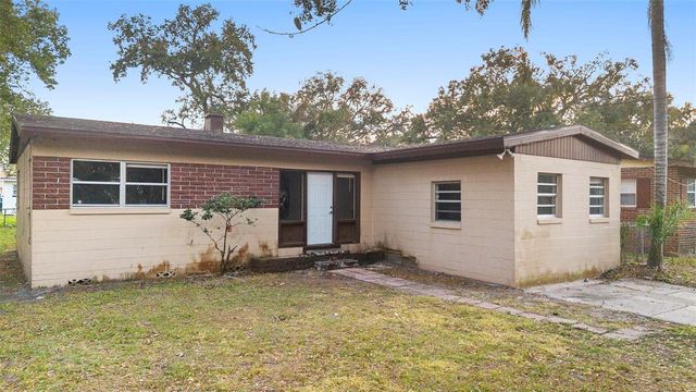 3600 AMIGOS AVENUE, Orlando, FL 32808
