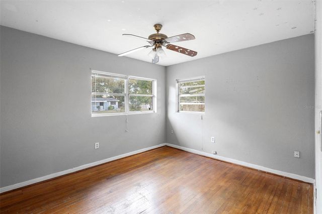 3600 AMIGOS AVENUE, Orlando, FL 32808