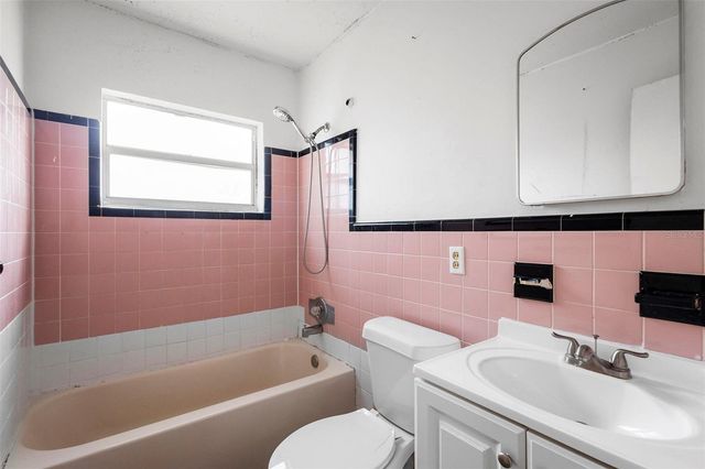 3600 AMIGOS AVENUE, Orlando, FL 32808