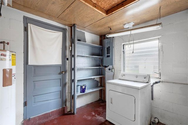 3600 AMIGOS AVENUE, Orlando, FL 32808