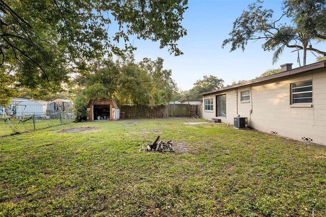 3600 AMIGOS AVENUE, Orlando, FL 32808