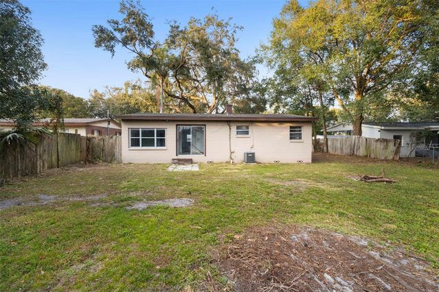 3600 AMIGOS AVENUE, Orlando, FL 32808