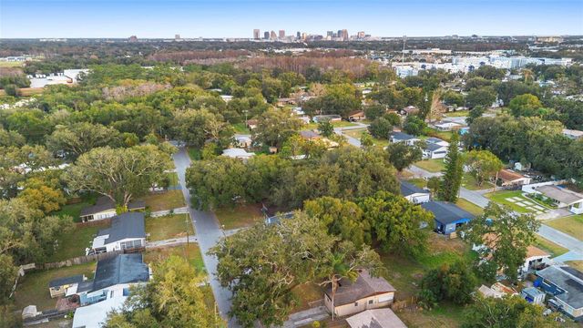 3600 AMIGOS AVENUE, Orlando, FL 32808