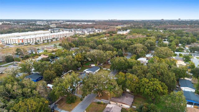 3600 AMIGOS AVENUE, Orlando, FL 32808