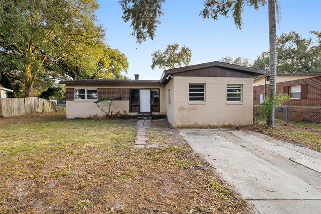 3600 AMIGOS AVENUE, Orlando, FL 32808