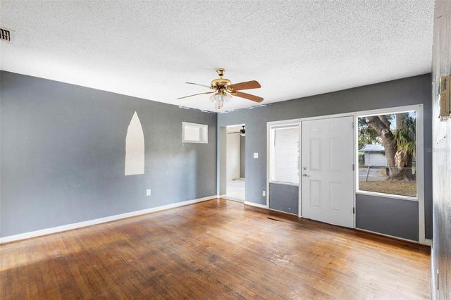 3600 AMIGOS AVENUE, Orlando, FL 32808