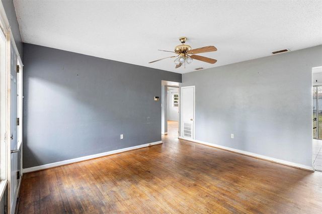 3600 AMIGOS AVENUE, Orlando, FL 32808