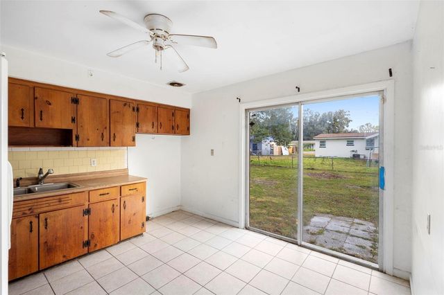 3600 AMIGOS AVENUE, Orlando, FL 32808