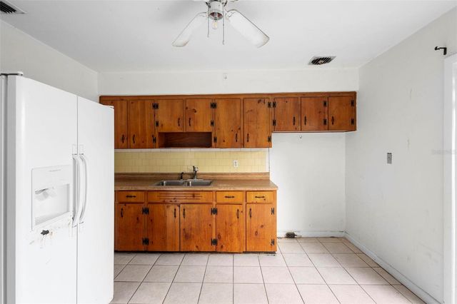 3600 AMIGOS AVENUE, Orlando, FL 32808