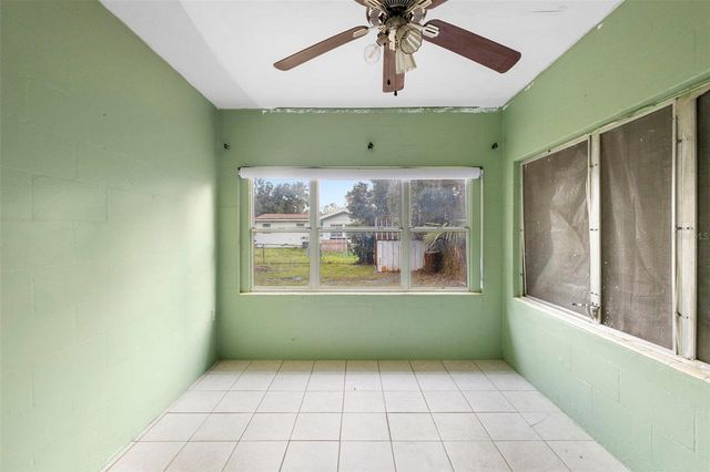 3600 AMIGOS AVENUE, Orlando, FL 32808