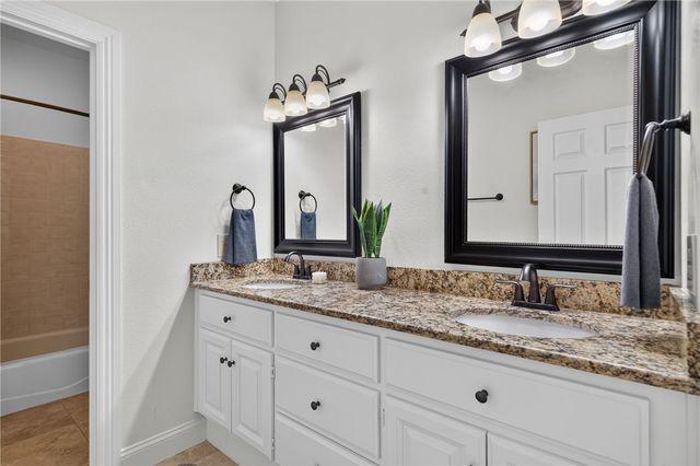 1806 S Prestwick Place, Rogers, AR 72758
