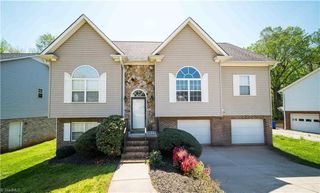 4990 Fiddlers Run Drive, Kernersville, NC 27284