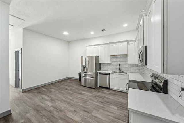 1609 Chapman Street, Houston, TX 77009