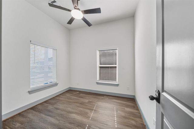 1609 Chapman Street, Houston, TX 77009