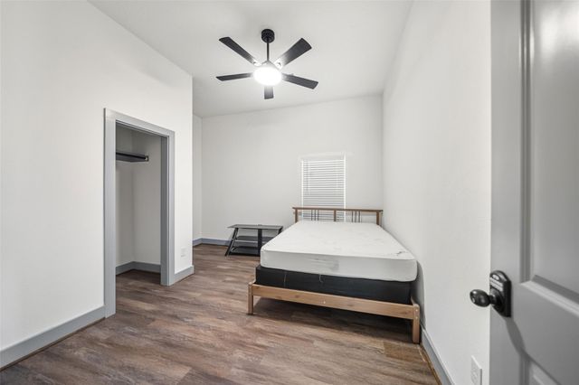 1609 Chapman Street, Houston, TX 77009